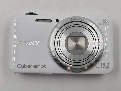 Appareil photo numérique - numérique, sony