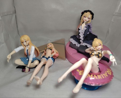 Sono bisque doll koi wo - sono,