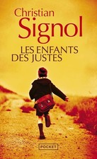 Les Enfants des Justes -