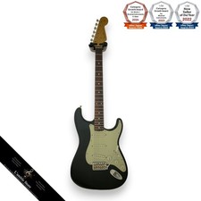 Guitare électrique Fender Stratocaster Traditional II des années 60 2023 fabr...