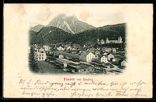 Pieds vue générale avec - vue,