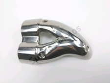 Habillage silencieux moto - habillage,