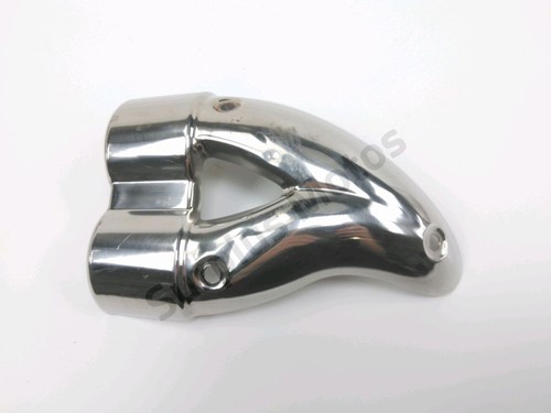 Habillage silencieux moto - habillage,