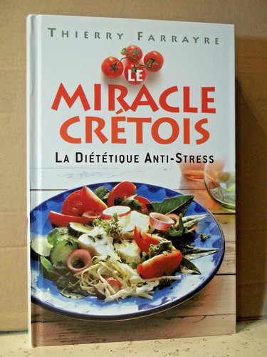 Farrayre miracle crétois - farrayre.,