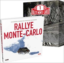 ▄▀▄ RALLYE MONTE-CARLO