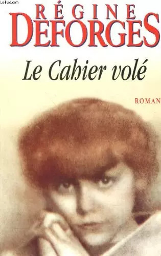 Cahier vole deforges - cahier,