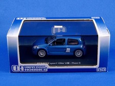 1/43 RENAULT sport Clio 6