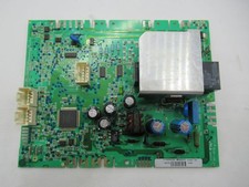 Contrôle Électrolux EWI 1235