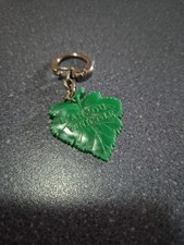 Porte clé vintage ancien année 60-70 l’Anjou Vinicole porte clef F52