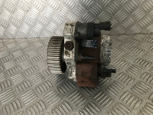 Pompe injection renault - pompe,