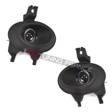 2 ANTIBROUILLARD A PROJECTEUR