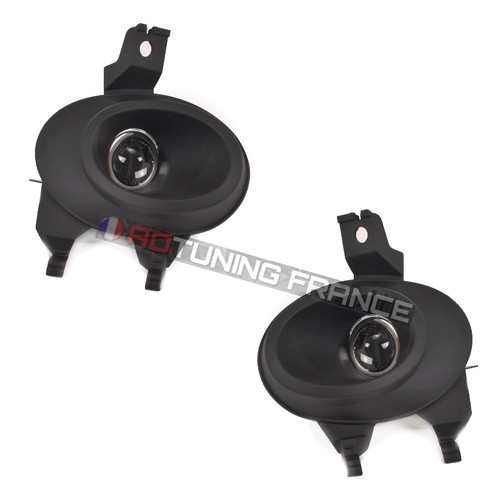 Antibrouillard projecteur - 2,