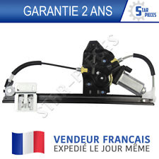 LEVE-VITRE ARRIERE GAUCHE AVEC