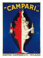 PUBLICITé CAMPARI Rf0005 -