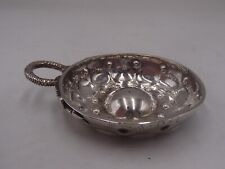 RARE TASTE-VIN EN ARGENT