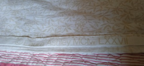 Paire rideaux laura ashley - paire, de