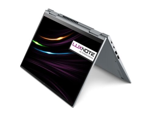 Lenovo thinkpad yoga gen6 - lenovo,