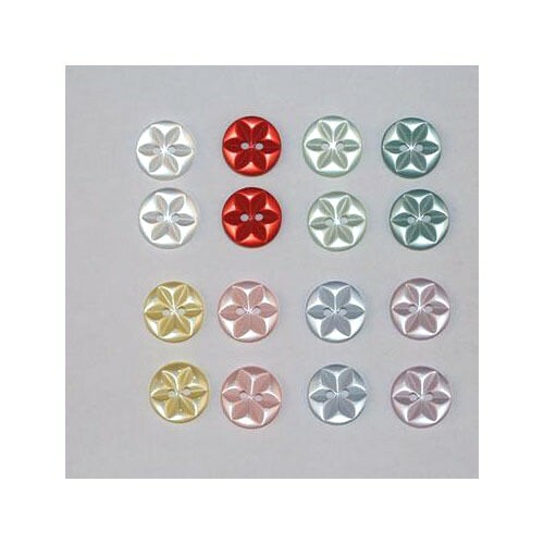 160 boutons couture - x,