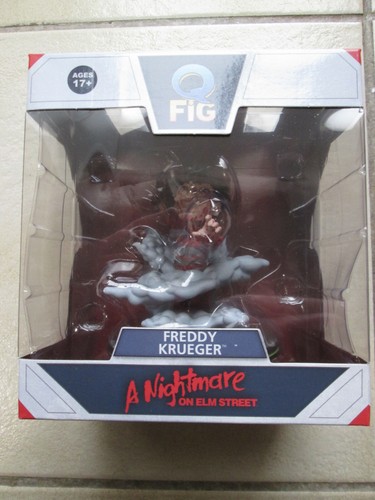 Figurine freddy krueger - krueger, a
