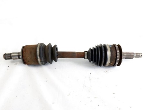3815a307 semi axe - 3815a307, semi-axe