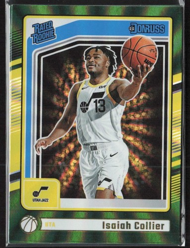 Panini donruss nba 2024 - 2024-25, n°