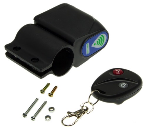 Système alarme vibration - système, d'alarme