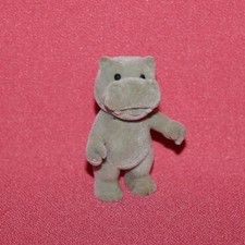 Sylvanian families forest - sylvanian,