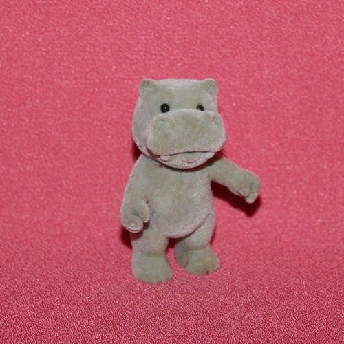 Sylvanian families forest - sylvanian,