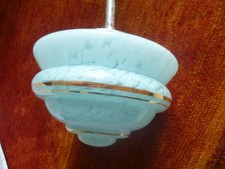 Ancienne suspension lustre - ancienne,