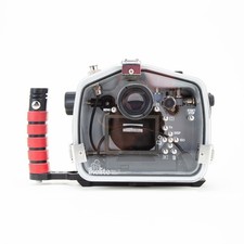 Ikelite Underwater TTL Housing