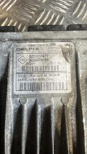 Calculateur moteur RENAULT