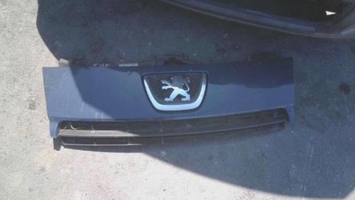 Calandre peugeot expert - peugeot, 2