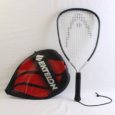 Raquette De Racquetball Head