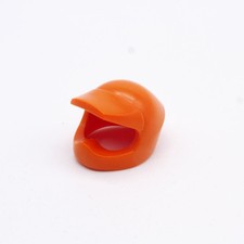 3476 Playmobil Casque de Moto