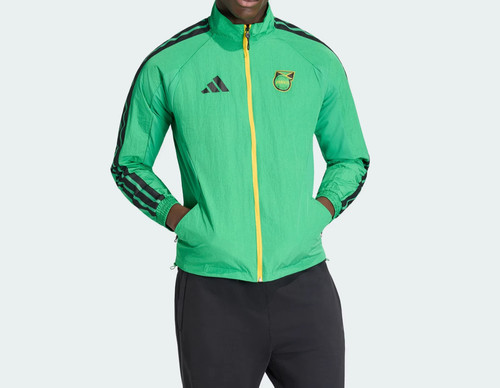 Veste football adidas - veste,
