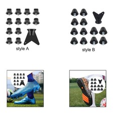 Crampons de football, crampons