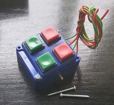 Balance Aneste H0 3006