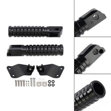 Arrière Repose-pieds pour