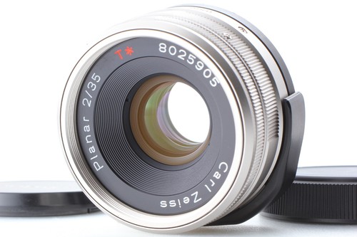 Top mint objectif contax - [,