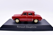 Miniature Voiture Renault
