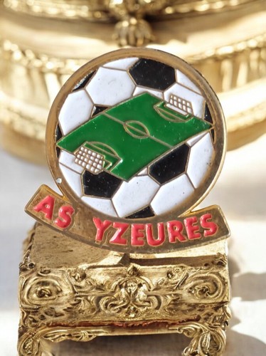 Pin vintage yzeures - pin's,