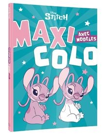 Lilo stitch maxi colo - lilo,