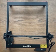 Lot Graveur Laser + Accessoires