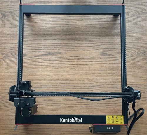 Lot graveur laser - lot,