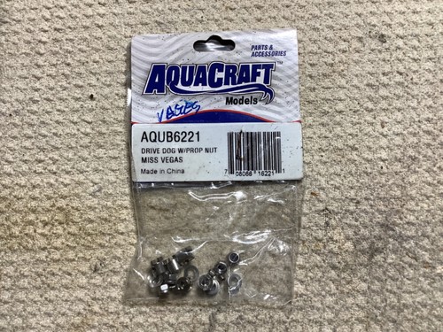 Aquacraft miss vegas - aquacraft,