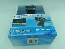 WEBCAM GRUNDIG HAUTE