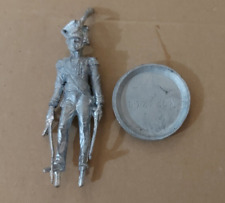 Soldat STARLUX en plomb a