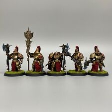 Gardiens De Custodes Adeptus