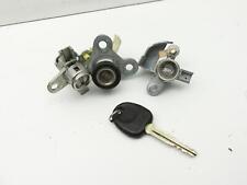 Serrure d’allumage 1xKey Cylindre de porte Ensemble pour Hyundai I10 PA 11-13