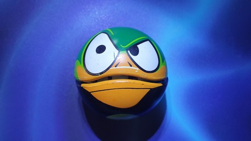 Gob smax canard mcdonald - canard, mcdonald's